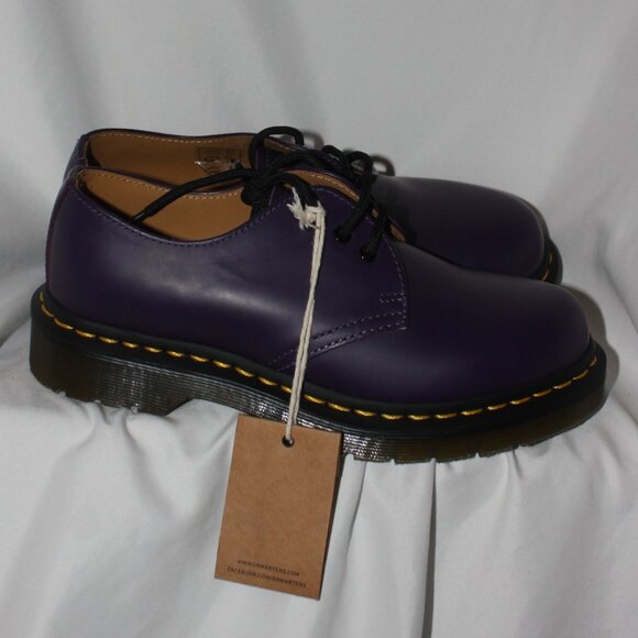 NWT Dr. Marten 1461 Oxfords Size 5 - Picture 6 of 8